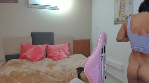 Cristal online show from 27, 1, 2025