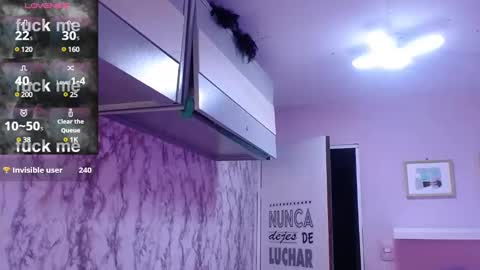 Milena online show from 24, 1, 2025