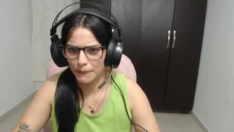 Snapshot of cristal_hot07 chatting on 22, 1, 2025 Cristal online show from 22, 1, 2025