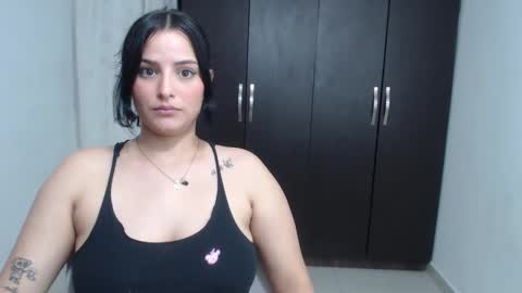 Snapshot of cristal_hot07 chatting on 29, 1, 2025 Cristal online show from 29, 1, 2025
