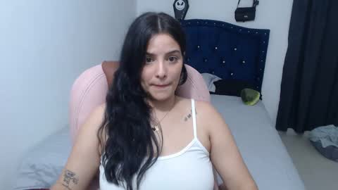 Snapshot of cristal_hot07 chatting on 22, 2, 2025 Cristal online show from 22, 2, 2025