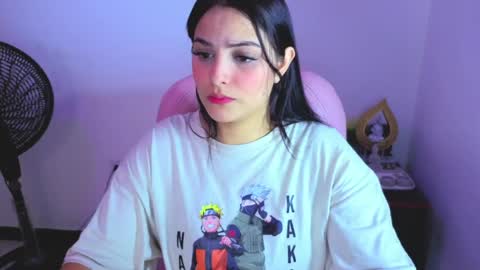 Cristal online show from 21, 4, 2026