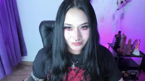 Snapshot of cristal_kosh chatting on 13, 2, 2025 Cris online show from 13, 2, 2025