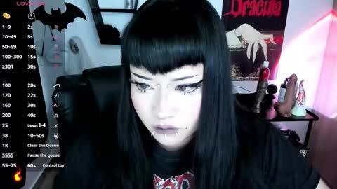 Cris online show from 25, 2, 2026