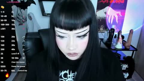 Snapshot of cristal_kosh chatting on 30, 6, 2026 Cris online show from 30, 6, 2026