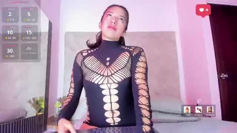 Snapshot of cristal_quintero chatting on 20, 6, 2026 Cristal online show from 20, 6, 2026