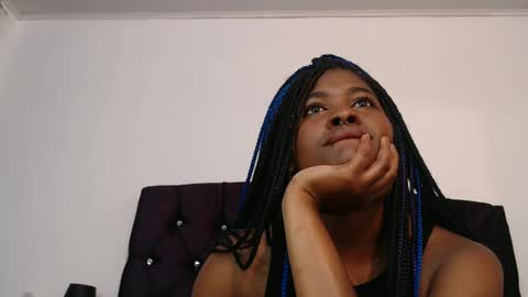 Hanna  online show from 9, 1, 2025