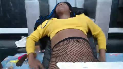 Hanna  online show from 12, 1, 2025