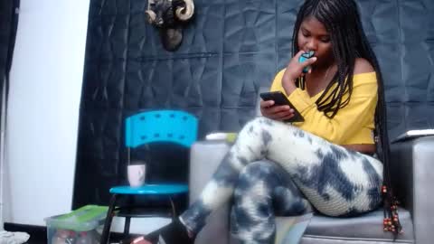 Hanna  online show from 29, 9, 2025