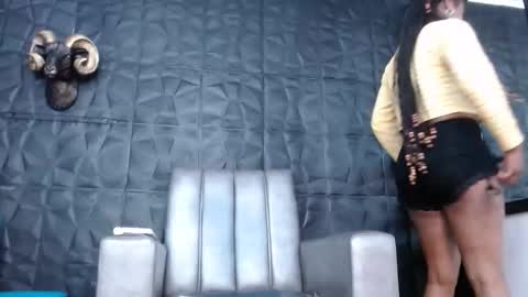 Hanna  online show from 3, 10, 2025