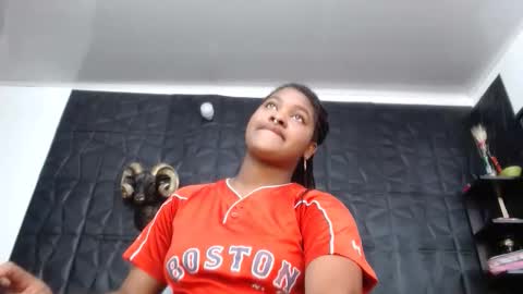 Hanna  online show from 6, 3, 2026