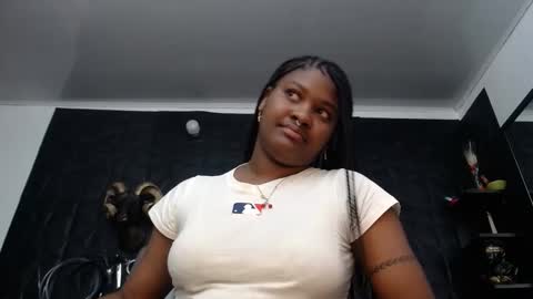 Hanna  online show from 14, 4, 2026