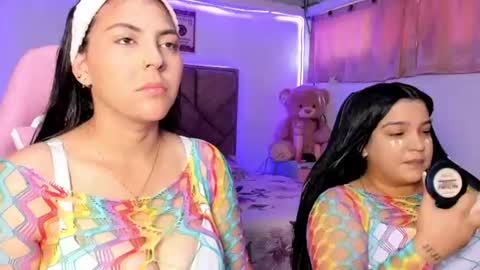 Snapshot of cristal_smith20 chatting on 27, 6, 2026 cristal_smith20 online show from 27, 6, 2026