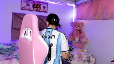 Snapshot of cristal_smith20 chatting on 7, 7, 2026 cristal_smith20 online show from 7, 7, 2026