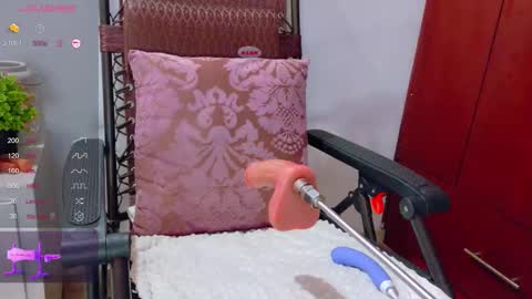 STEFANYIG cristalsubin online show from 6, 10, 2025