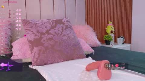 STEFANYIG cristalsubin online show from 18, 11, 2025