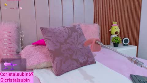 STEFANYIG cristalsubin online show from 30, 11, 2025