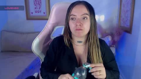 Cristal online show from 16, 12, 2024