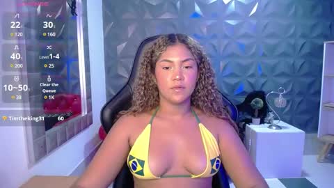 Snapshot of cristal_war chatting on 13, 12, 2024 Cristal online show from 13, 12, 2024