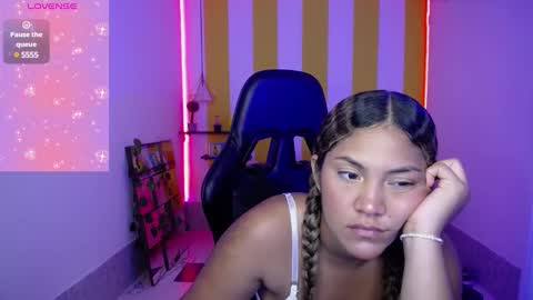 Snapshot of cristal_war chatting on 24, 12, 2024 Cristal online show from 24, 12, 2024