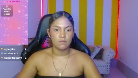 Snapshot of cristal_war chatting on 29, 12, 2024 Cristal online show from 29, 12, 2024