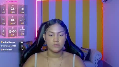 Snapshot of cristal_war chatting on 30, 12, 2024 Cristal online show from 30, 12, 2024