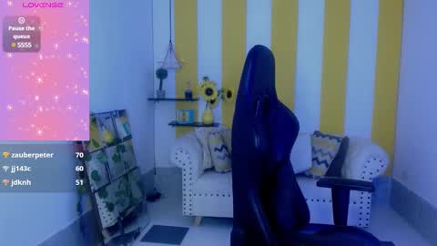Snapshot of cristal_war chatting on 3, 1, 2025 Cristal online show from 3, 1, 2025
