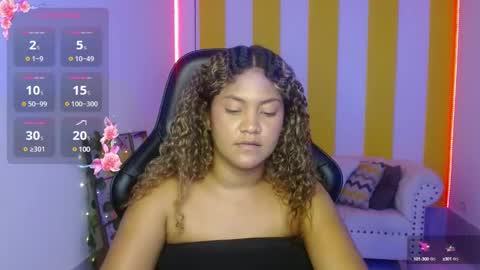 Snapshot of cristal_war chatting on 18, 1, 2025 Cristal online show from 18, 1, 2025