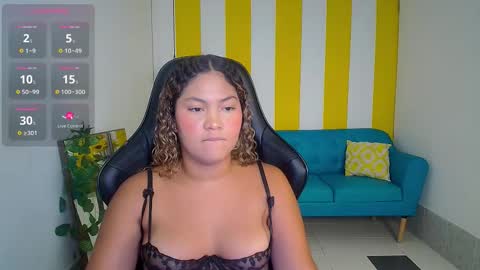 Cristal online show from 28, 10, 2025