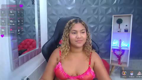 Cristal online show from 11, 3, 2026