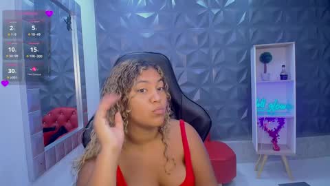 Cristal online show from 28, 3, 2026