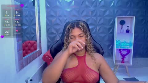 Cristal online show from 2, 4, 2026