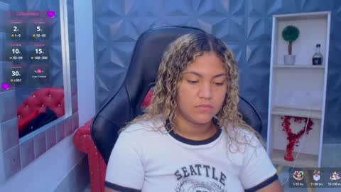 Cristal online show from 14, 4, 2026