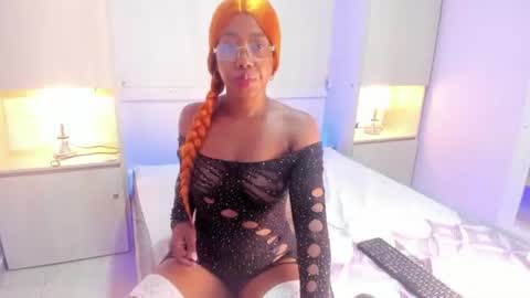 cristalbennet online show from 3, 7, 2026