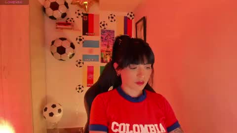 Snapshot of cristalcerati__ chatting on 24, 6, 2026 Cristal online show from 24, 6, 2026