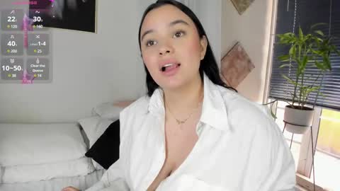 Cristal Cute  online show from 3, 12, 2024