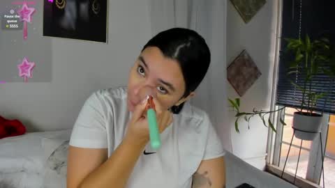 Cristal Cute  online show from 4, 12, 2024