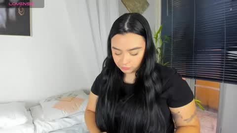 Cristal Cute  online show from 21, 12, 2024