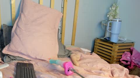 Cristal Cute  online show from 26, 1, 2025