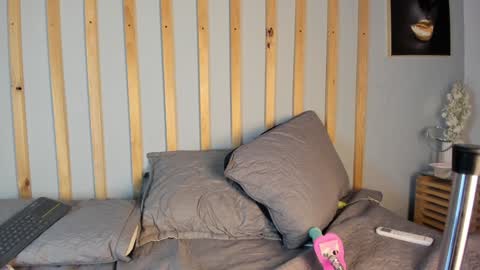 Cristal Cute  online show from 6, 2, 2025