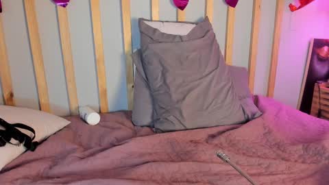 Cristal Cute  online show from 17, 2, 2025