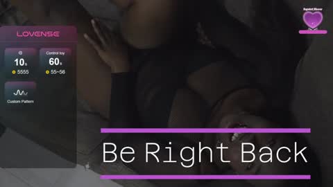 cristale69 online show from 20, 1, 2025