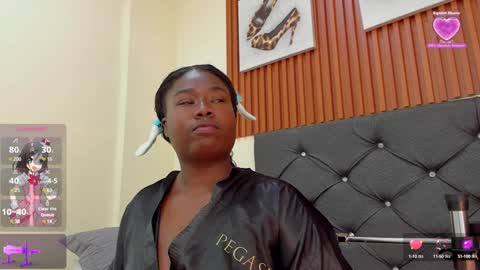 cristale69 online show from 25, 1, 2025