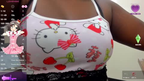 cristale69 online show from 8, 2, 2025