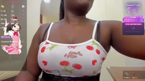 cristale69 online show from 27, 2, 2025