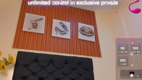 cristale69 online show from 17, 3, 2026