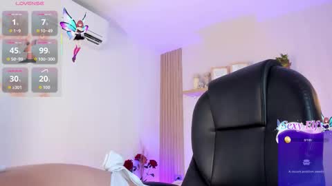 cristalfoxy_ online show from 5, 1, 2026