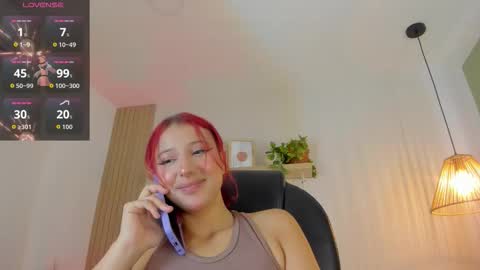 cristalfoxy_ online show from 8, 1, 2026