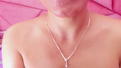 Cristal online show from 4, 1, 2025