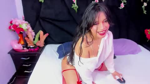 Cristal online show from 12, 10, 2025